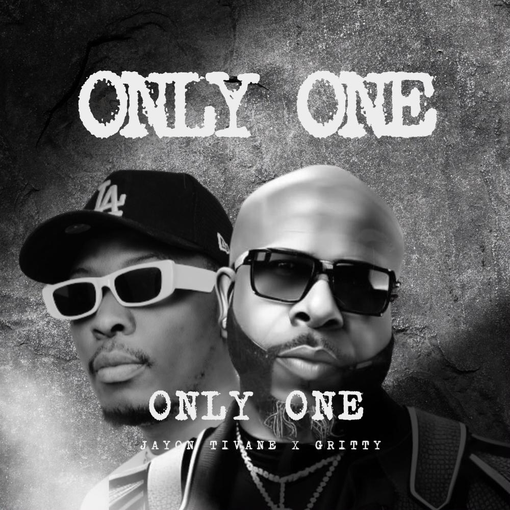 ONLY ONE (feat. GRITTY)