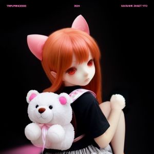Listen to мальчик знает что (Explicit) song with lyrics from TRIPLPRINCESSS