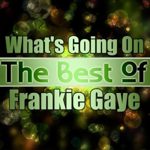 ดาวน์โหลดและฟังเพลง I Feel It Too พร้อมเนื้อเพลงจาก Frankie Gaye