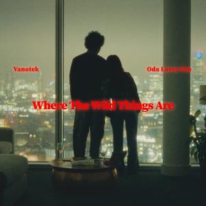 Album Where The Wild Things Are from Vanotek