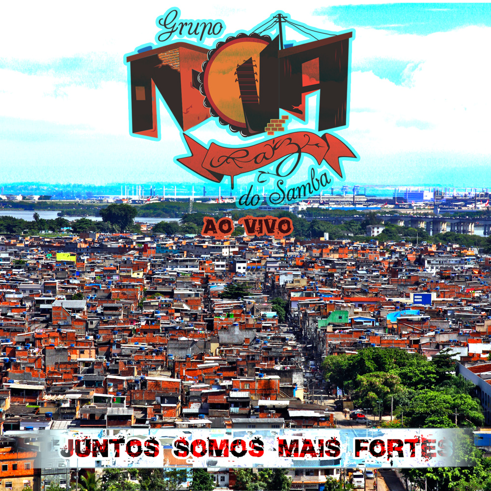 Pretas Brancas e Morenas (Ao Vivo)