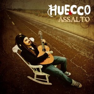 收聽Huecco的Se acabaron las lágrimas (dueto con Hanna)歌詞歌曲