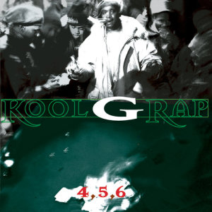 ดาวน์โหลดและฟังเพลง It's a Shame (Da Butcher's Mix) พร้อมเนื้อเพลงจาก Kool G Rap