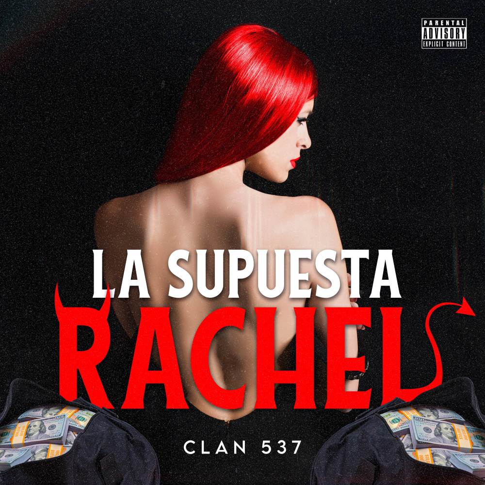 La supuesta Rachel (Explicit)