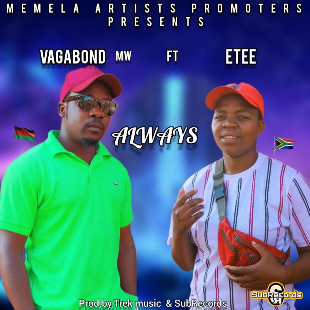 Always_instrumental (feat. Etee)