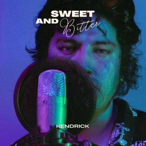 Kendrick的專輯Sweet and bitter
