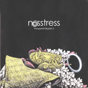 收聽Nosstress的Pegang Tanganku歌詞歌曲