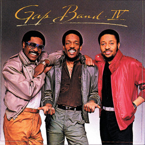 อัลบัม The Gap Band IV ศิลปิน The Gap Band