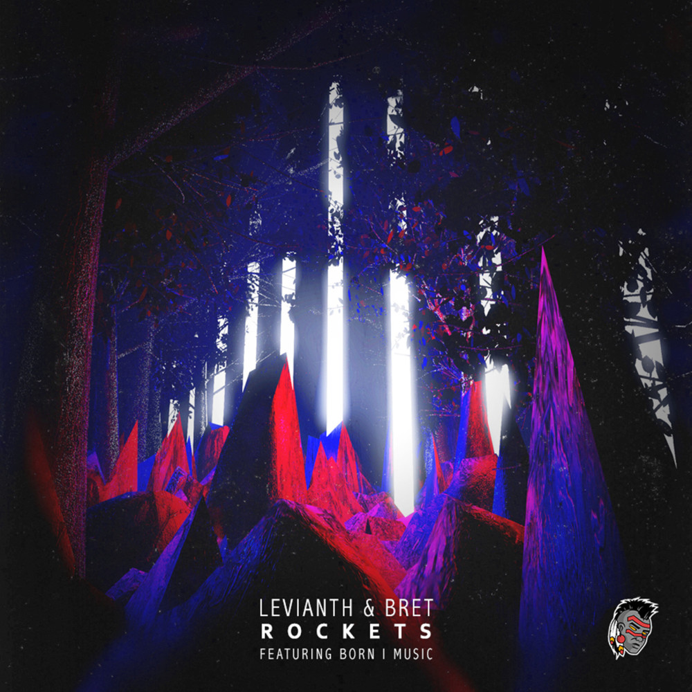 Rockets (feat. Born I Music)