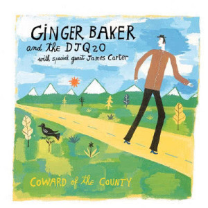 收聽Ginger Baker Trio的Jesus, I Just Want to Go to Sleep (LP版)歌詞歌曲
