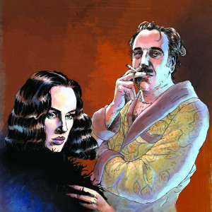 อัลบัม Il Pleut Sur Notre-Dame (feat. Bonnie Banane) ศิลปิน Chilly Gonzales