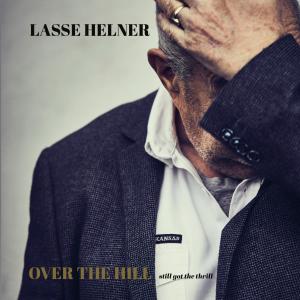 Lasse Helner的專輯Over the Hill