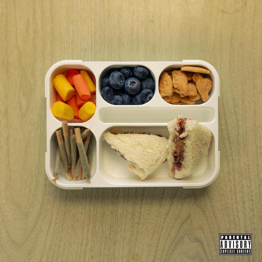 Hush (feat. Dimestate Don) (Explicit)