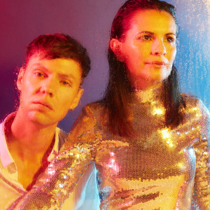 Listen to Digital Love song with lyrics from True