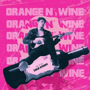 อัลบัม Orange N' Wine (Beatsoul Hardstyle Remix) ศิลปิน Zack Steam