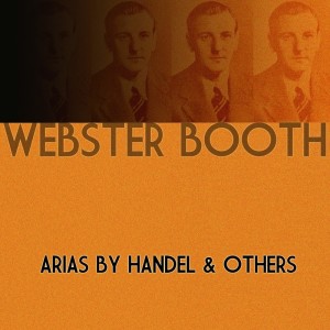 收聽Webster Booth的The Immortal Hour: "The Faery Song"歌詞歌曲