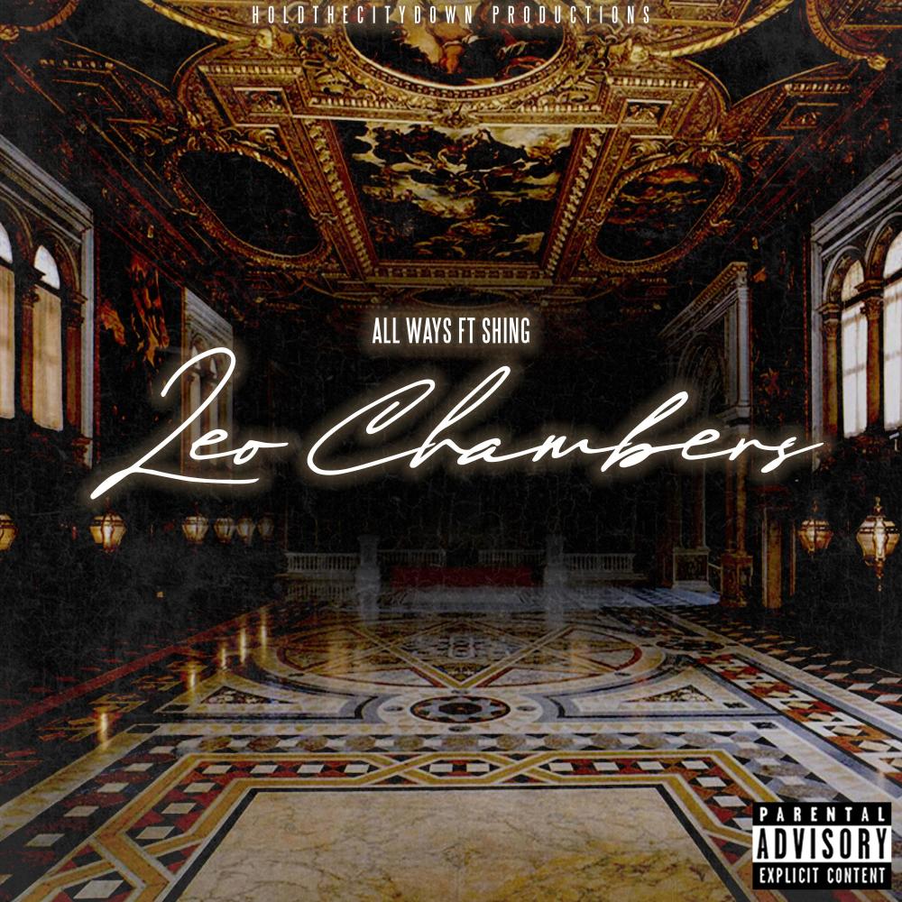All Ways(feat. Shing) (Explicit)