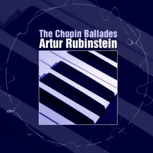 Listen to Ballade No. 2 In F, Op. 38 song with lyrics from Arthur Rubinstein