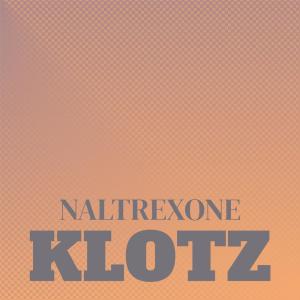 อัลบัม Naltrexone Klotz ศิลปิน Various