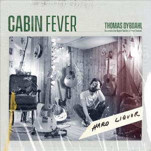 ดาวน์โหลดและฟังเพลง Hard Liquor (Explicit) พร้อมเนื้อเพลงจาก Thomas Dybdahl