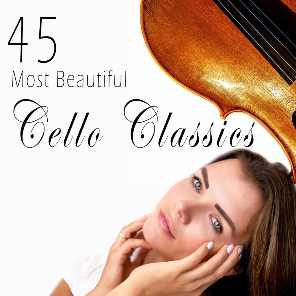 Elegiac Melodies, Op.34: The Wounded Heart (Cello Transcription)