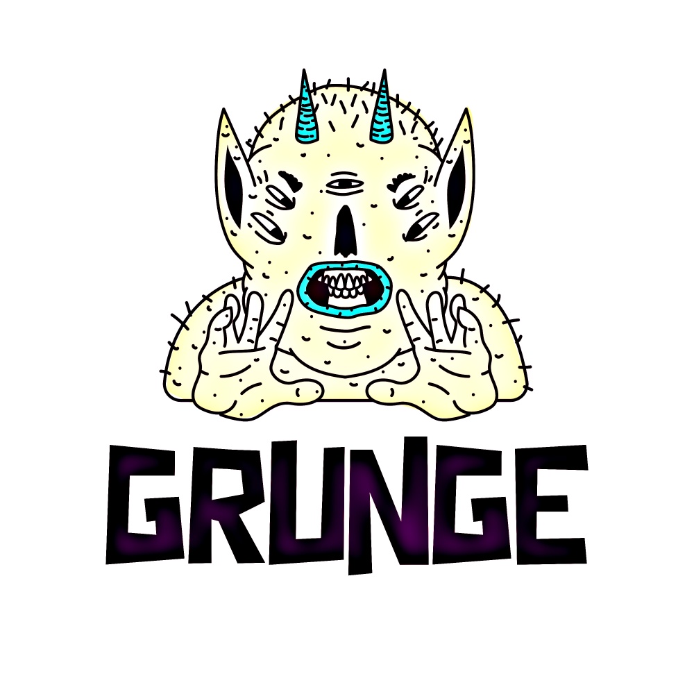 Grunge