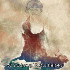 Meditacion Música Ambiente的專輯60 Study And Focus Helpers