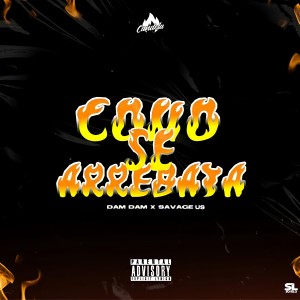 ดาวน์โหลดและฟังเพลง Como Se Arrebata พร้อมเนื้อเพลงจาก Dam Dam