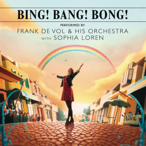 Frank DeVol & His Orchestra的專輯Bing! Bang! Bong!