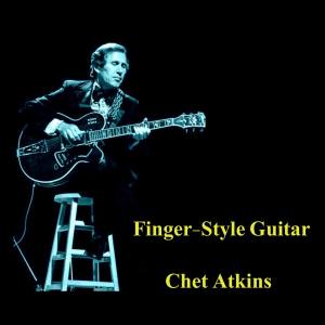 Listen to Unchained Melody song with lyrics from Chet Atkins