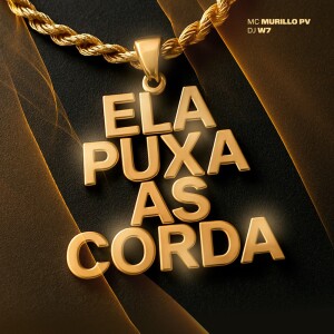 Album Ela Puxa As Corda from 