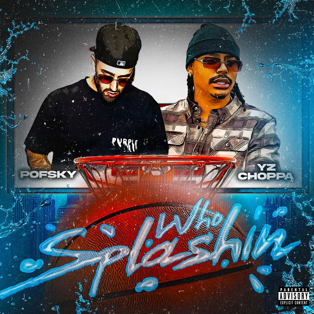 Who Splashin' (Explicit)