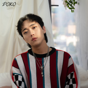 Album 오늘 종일 같이 있어요 from 도코