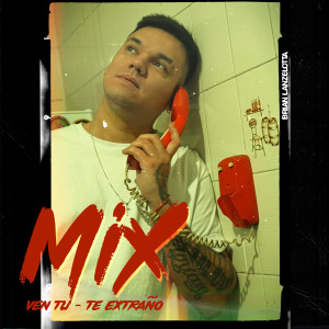 Brian Lanzelotta的專輯Mix: Ven Tu / Te Extraño