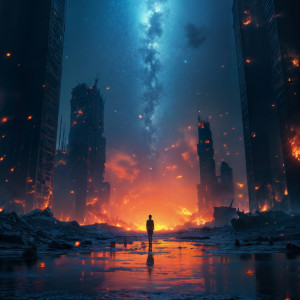Album Aftermath oleh Future Rave