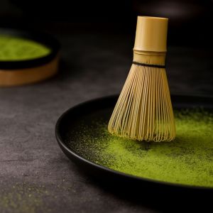 Dengarkan The Way of Tea lagu dari Jeong Jin Ting dengan lirik