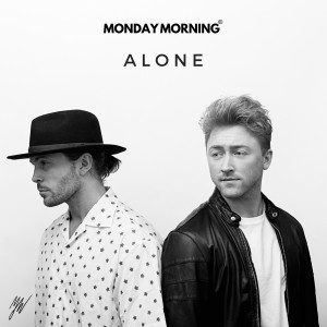 ดาวน์โหลดและฟังเพลง Alone พร้อมเนื้อเพลงจาก Monday Morning