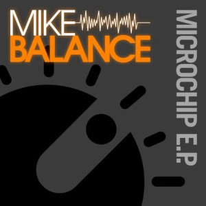 收聽Mike Balance的Microchip歌詞歌曲