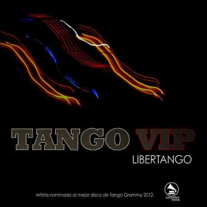 ดาวน์โหลดและฟังเพลง Libertango พร้อมเนื้อเพลงจาก Tango Vip