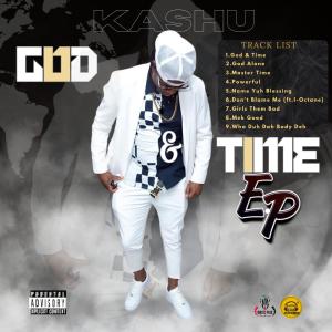 收聽Kashu的Don't Blame Me (Radio Edit)歌詞歌曲