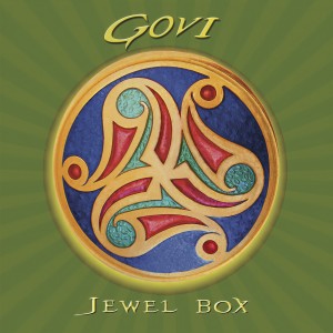 收聽Govi的Diamond Sutra歌詞歌曲