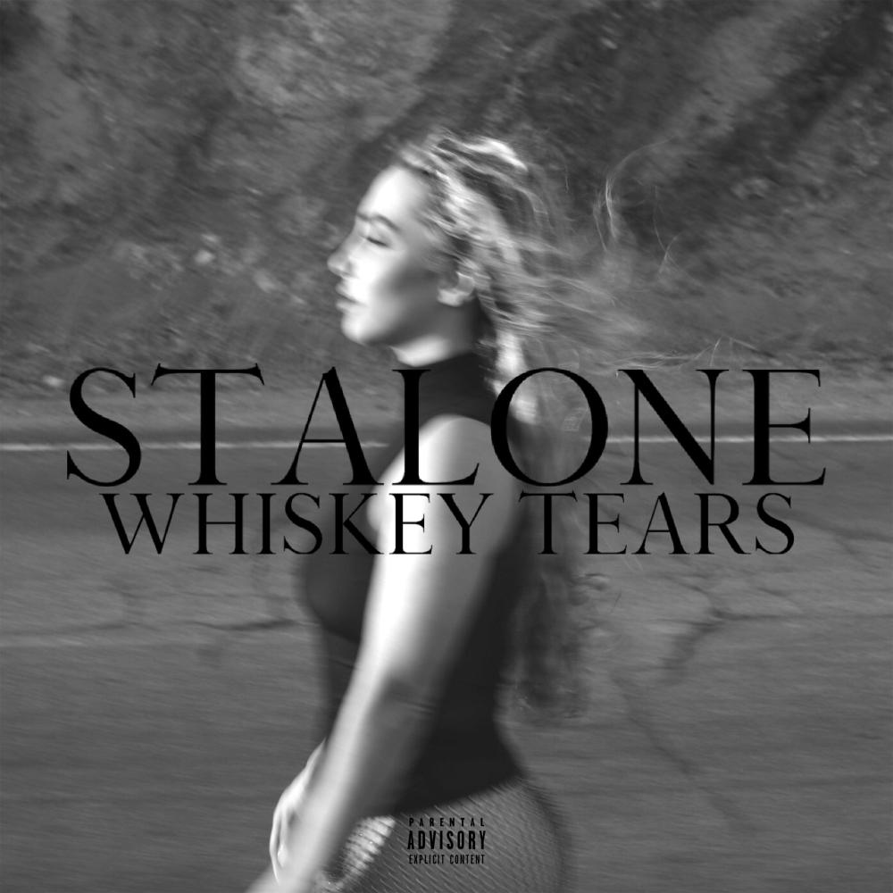 Whiskey Tears (feat. Dem Jointz) (Explicit)