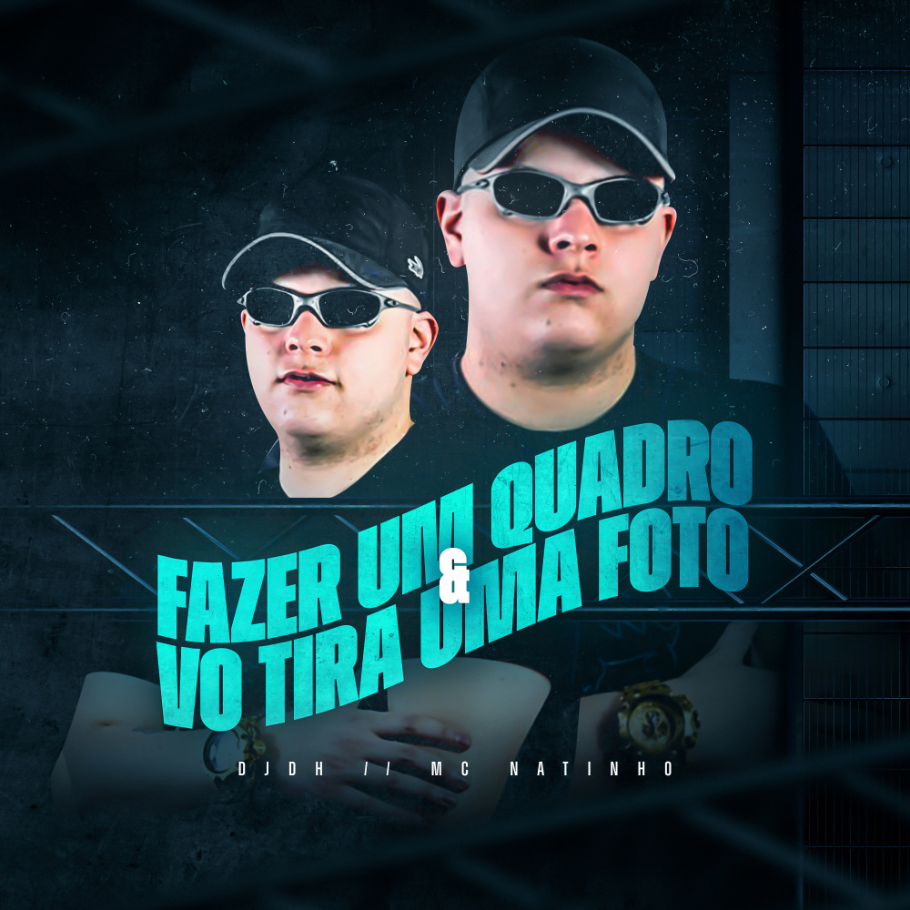 Fazer um Quadro e Vo Tirar uma Foto