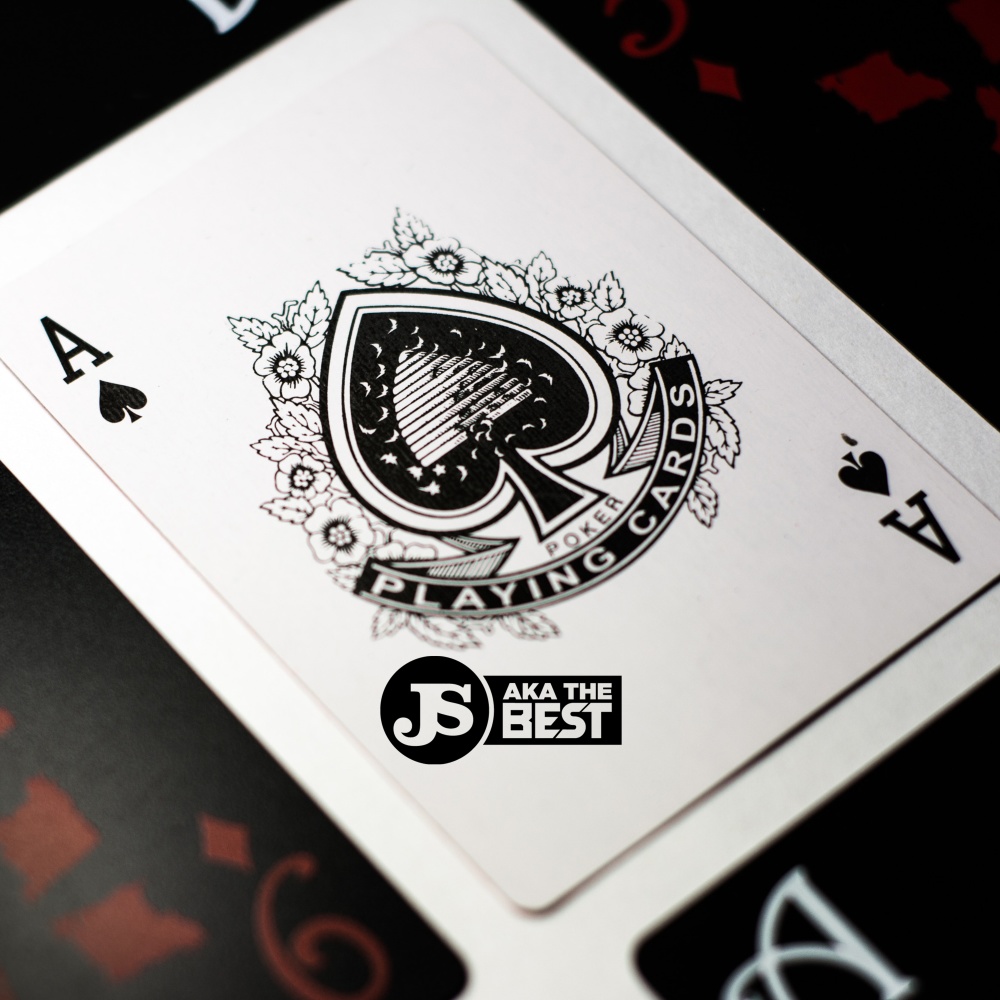 Ace of Spades