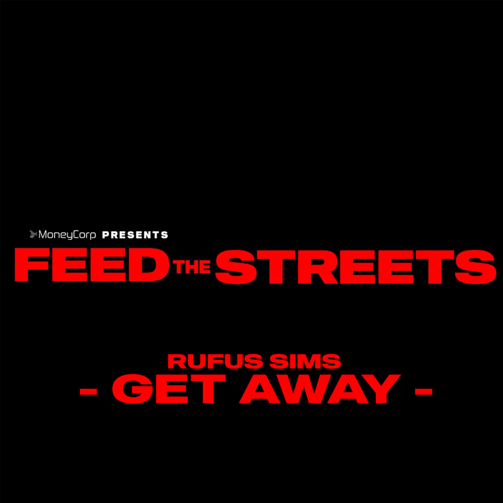 Get Away (Explicit)