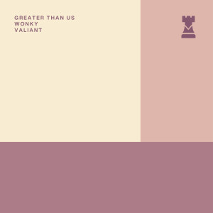 Greater Than Us的专辑Wonky