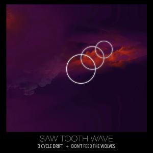 อัลบัม 3 Cycle Drift ศิลปิน Saw Tooth Wave
