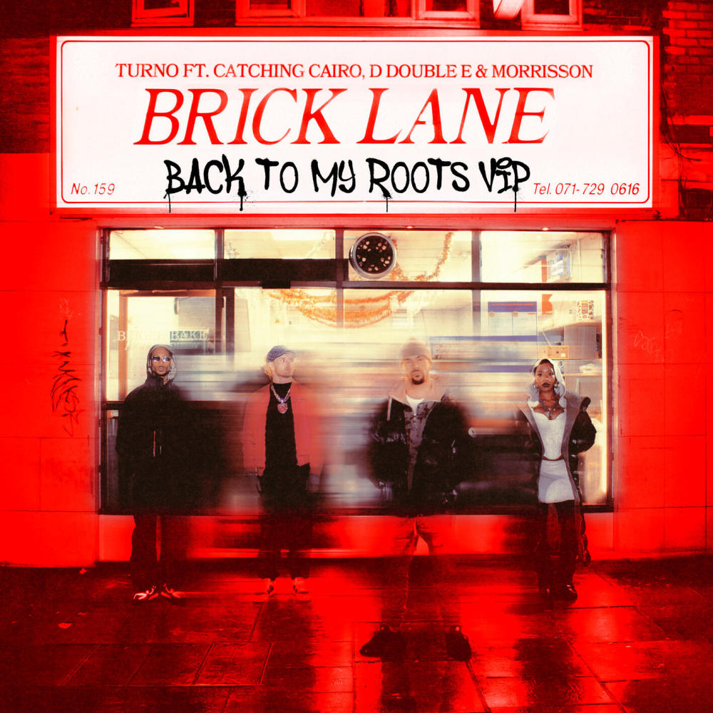 Brick Lane