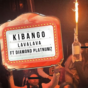 Lava Lava的專輯Kibango (feat. Diamond Platnumz)