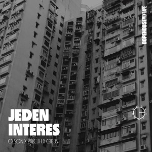 Album Jeden interes from Gibbs